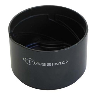 Recipiente base taza cafetera  Bosch Tassimo TAS40