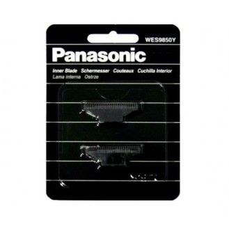 Cuchilla interior para afeitadora Panasonic