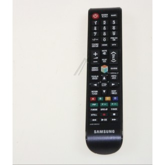 Mando a distancia para televisión Samsung