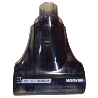Cepillo Turbo mini aspirador Hoover