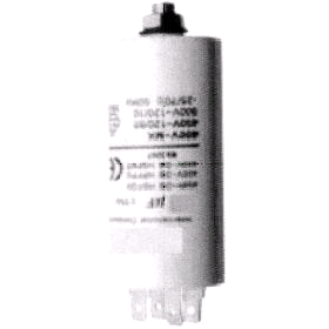 Condensador permanente 15 MF / 450V