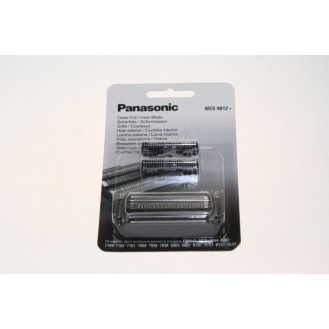 Cabezal afeitadora Panasonic