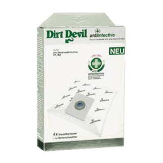 Bolsa aspirador Dirt Devil Antiinfective
