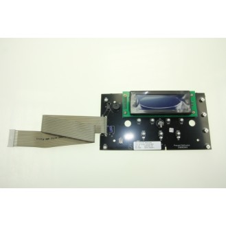 Módulo display LCD cafetera Delonghi ESAM6600