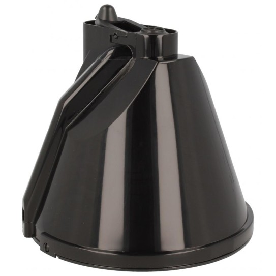 Accessorio originale DeLonghi Contenitore per caffè macinato Accessorio originale DeLonghi Contenitore per caffè macinato