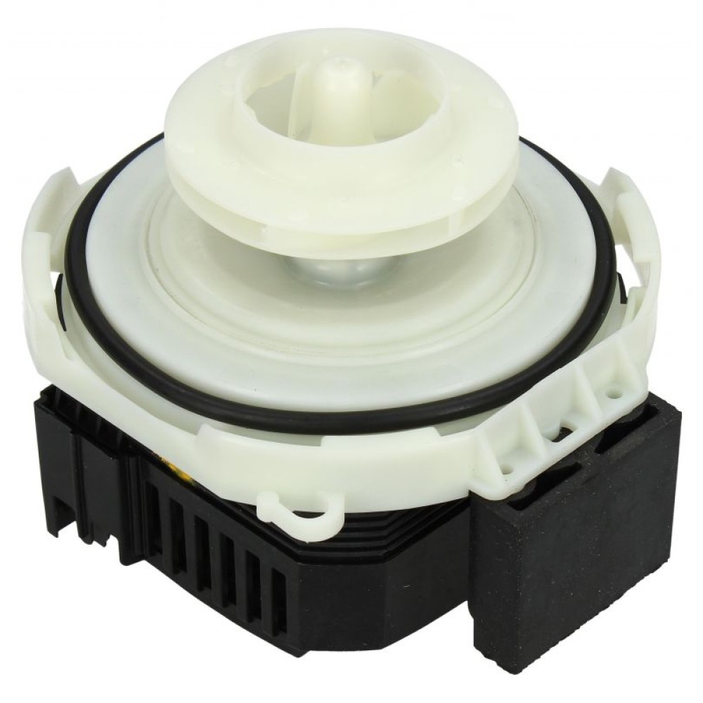 MOTORE LAVASTOVIGLIE ARISTON HOPOINT INDESIT WHIRLPOOL CODICE Ricambio C00302488 C00582057 C00731573 482000022216 488000731573 - Foto 3