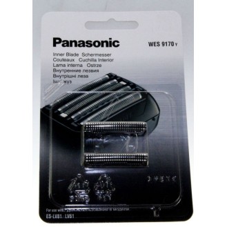 Cuchilla interior para afeitadora Panasonic