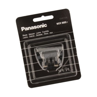 Cuchilla para cortadora de pelo Panasonic 