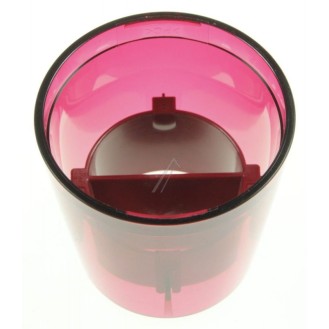 Boquilla difusora rosa para secador de pelo Panasonic