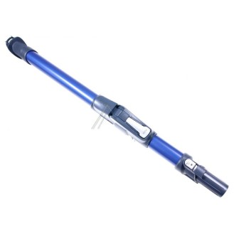 Tubo flexible azul para aspirador Rowenta X-Force Flex