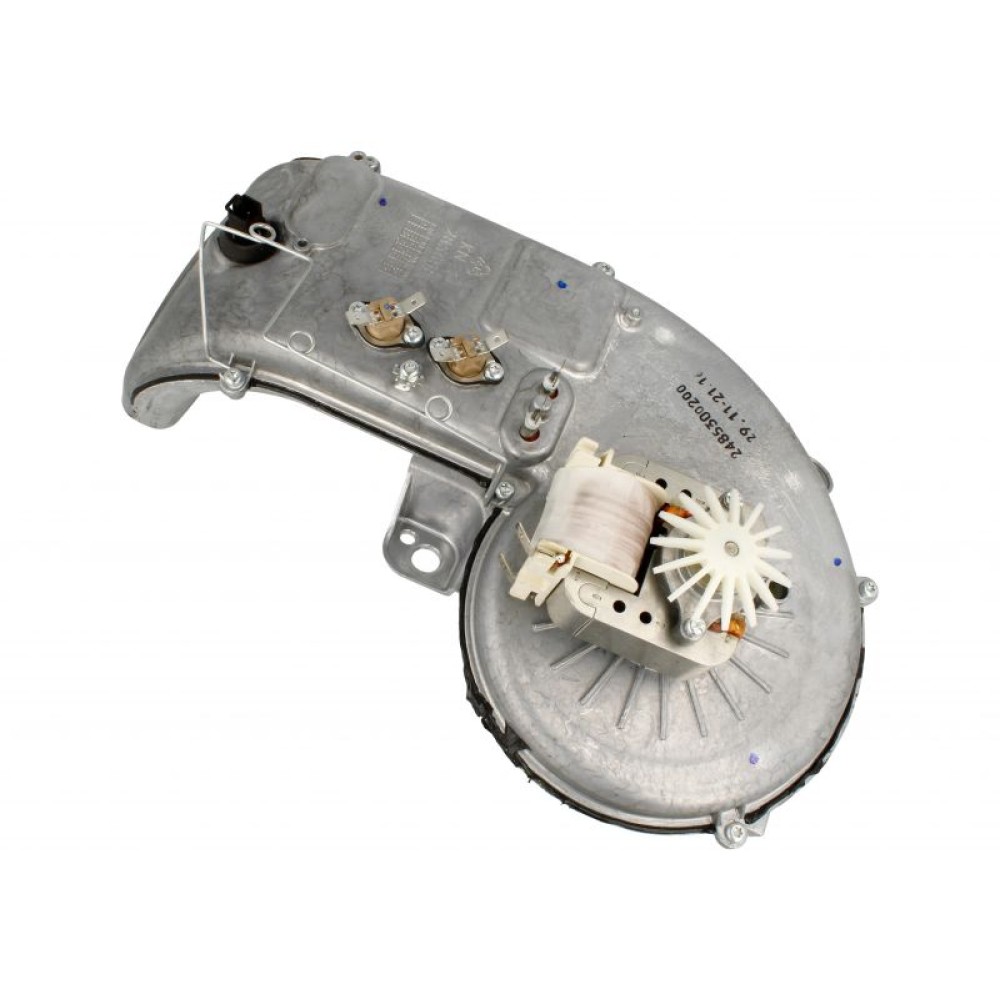 Candy/Hoover 70013689 elemento riscaldante lavatrice