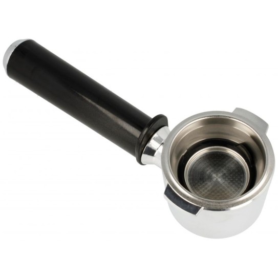 Filtro Porta Originale De'Longhi Per Macchine Espresso ECP3220, ECP3420, ECP3630 – Tubo Distributore Ricambio - Foto 2