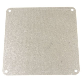 Placa de mica (90 x 38 mm.) microondas 17239 microondas 17239