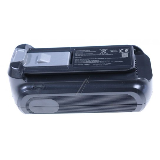 Batterie D'occasion Pour Aspirateur Rowenta Modèle XO 160 - Type Traineau - À Vérifier Avant Achat