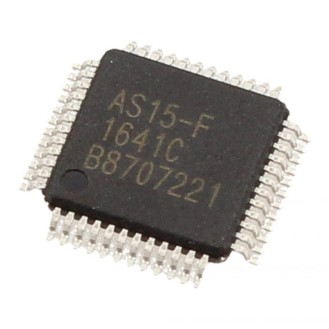 Circuito integrado AS15-F