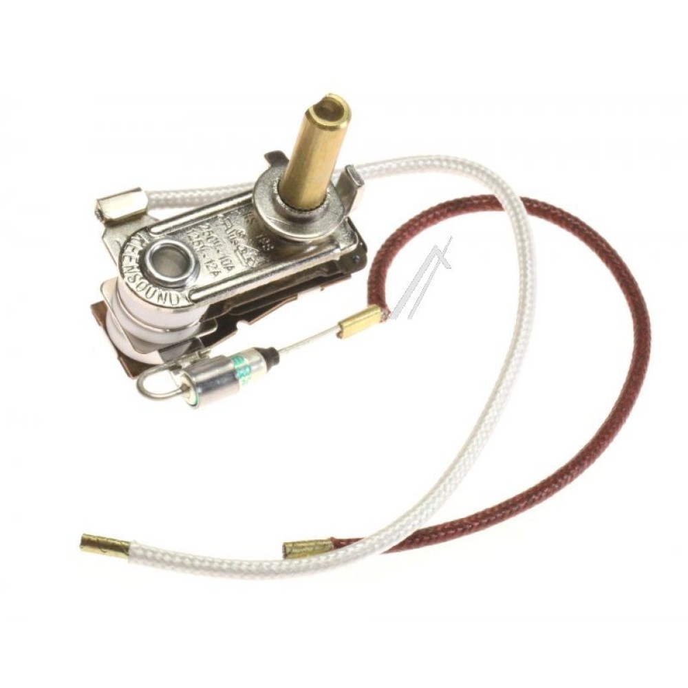 POLTI TERMOSTATO TY60 DA 150°C PER VAPORELLA SUPER PRO PRATICA VAPORETTO 1500 - Tecnica 2C - 11