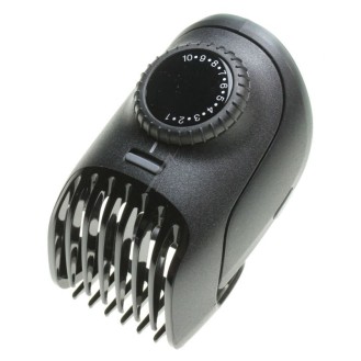 Peine guía para afeitadora Braun Cruzer Z6