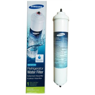 Filtro de agua exterior para frigorífico americano Samsung