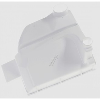 Cubeta inferior de detergente para lavadora Balay, Bosch, Siemens