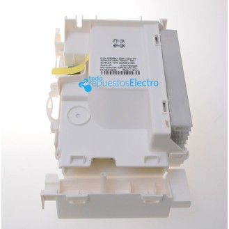 Módulo electrónico de control lavadora AEG, Electrolux, Zanussi