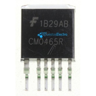 Circuito integrado CM0465R
