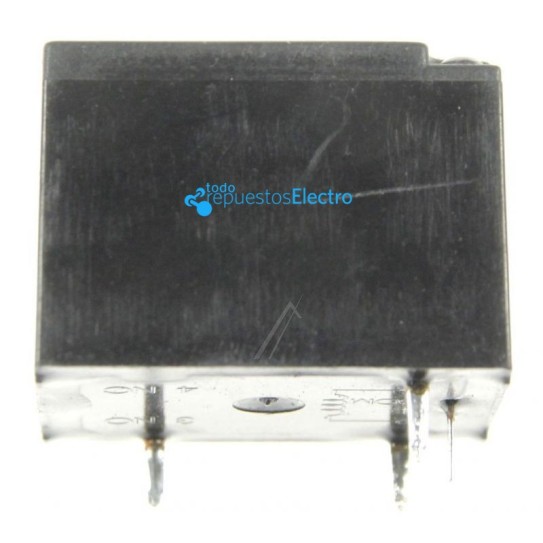 Relais HF152F-T 009-1HT 4PINS 10A 250VAC(3Stück Produktbild-Vorschau 6