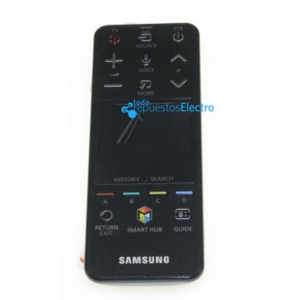 Mando a distancia táctil para televisiones Samsung AA59-00776A