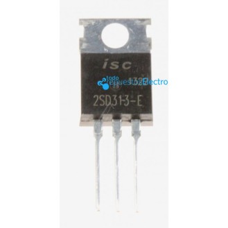 Transistor 2SD313 TO220