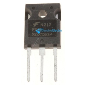 Transistor TO-247 FGH30S130P