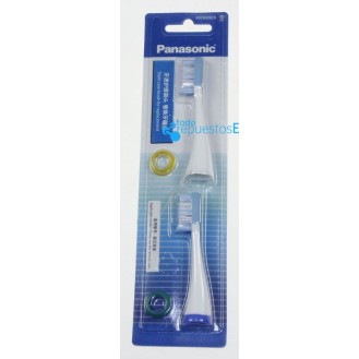 Cabezal de cepillo dental Panasonic