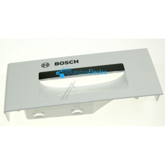 Tapa cubeta aditivos secadora Bosch