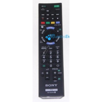 Mando a distancia televisor Sony RM-ED050