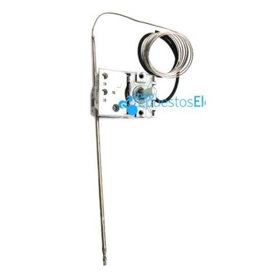 FRANKE TERMOSTATO ELETTRICO PER FORNO 50-260° -ORIGINALE- 1330056685, 1992988 FRANKE TERMOSTATO ELETTRICO PER FORNO 50-260° -ORIGINALE- 1330056685, 1992988