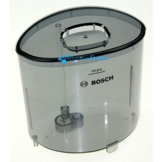 Depósito agua centro de plancha Bosch