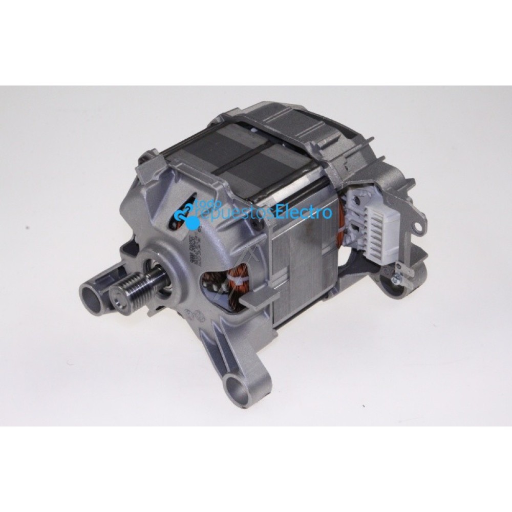 Motor Para Lavadora GE – Modelos 5KMC145YTA079S01 / 175D5106G074 (Probado Y Funciona)