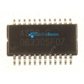 Circuito integrado AS09G