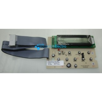 Modulo PCB LCD Cafetera Delonghi Esam3400, Esam3500