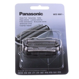 Rejilla exterior para afeitadora Panasonic