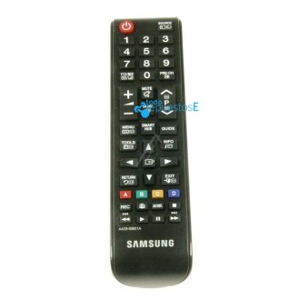 Mando a distancia para televisores Samsung AA59-00851A