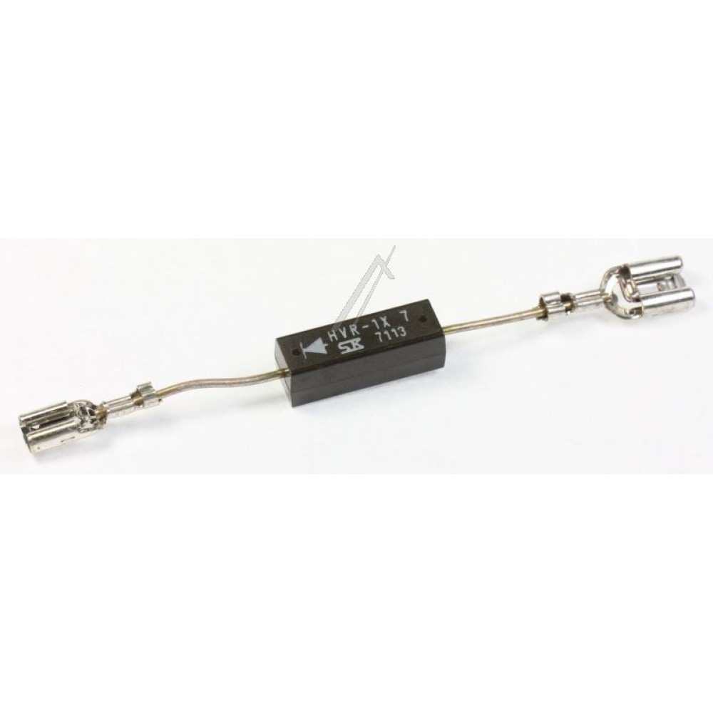 Gu232 Diodos : Repuesto Diodo para microondas HRV1X7 GU232 - C ...