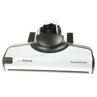 Cepillo blanco para aspirador escoba Bosch Flexxo