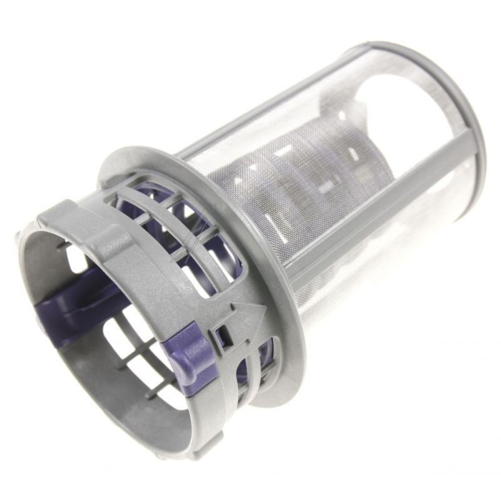 Filtro della lavastoviglie Beko 1740800500