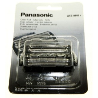 Rejilla hoja exterior para afeitadora Panasonic