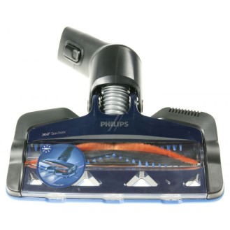 Cepillo eléctrico para aspirador escoba Philips SpeedPro Max FC6813