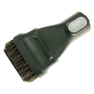 Cepillo pequeño combinado para aspirador Bosch Unlimited