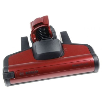 Cepillo rojo para aspirador escoba Bosch Readyyy 16.8V