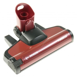 Cepillo rojo para aspirador escoba Bosch Readyyy 14.4V