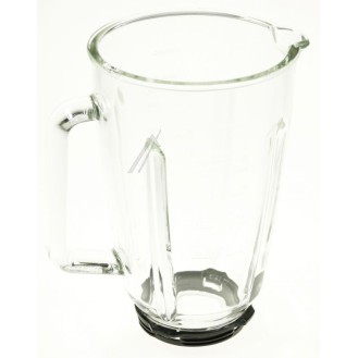 Jarra de cristal para batidora de vaso Philips Problend