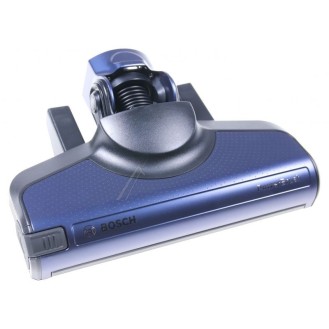 Cepillo azul para aspirador escoba Bosch Flexxo serie 4 25.2V