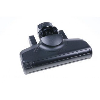 Cepillo negro para aspirador escoba Bosch Flexxo serie 4 21.6V